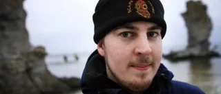 Deltar i riskabel dykexpedition