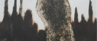 Helena Andreeff - månadens grafiker