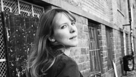 Edith Söderström är årets vinnare av manuspriset "Efter Bergman".