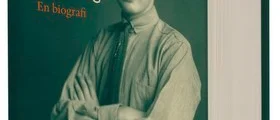 Två välskrivna biografier lagom till hundraårsdag