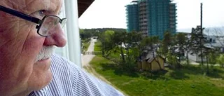 Skantz kritisk till Snäck-pris