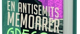 Utsökt stilkonst berättar en antisemits memoarer
