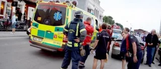 Ingen brottsmisstanke efter drunkning