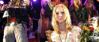 Clara vann Tiljans för andra gången