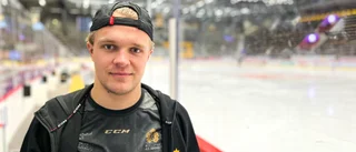 AIK-backen om oturliga skadan: "Inte vanligt att det händer"