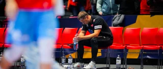 Svenskklubb sparkar tränaren – efter fyra månader