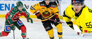 Marcus Hardegård uttagen i Tre Kronor