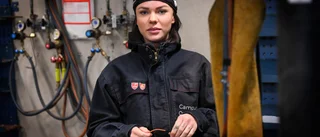 Så tog Clara sig ut ur arbetslösheten