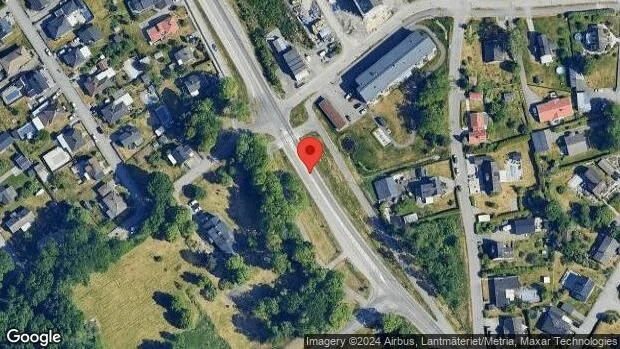 Olycka på Finspångsvägen (51.01)