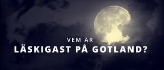 HALLOWEEN: Här är alla tävlingsbidrag!