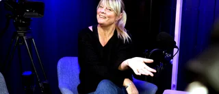 Bakom kulisserna på tv-succén: "Jag grinade och ville hem" 
