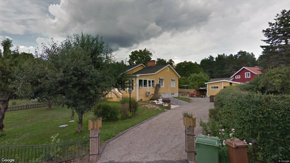 Österunda-Brunnsta 3