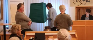 Socialdemokraternas kandidat röstades ner: "Aldrig träffat karln"