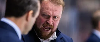 Östmans förklaring till petningen ✓ Kovacs: "Har varit för dålig"