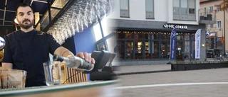 Ny hörnrestaurang har öppnat i centrala Linköping