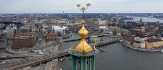 Även de rikaste måste betala om Sverige ska leva