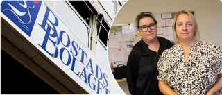 Bostadsbolaget köpte in bilar själva – vilket väcker kritik