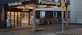 Skadade spädbarn – ska psykundersökas