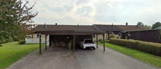 Nya ägare till radhus i Mjölby – prislappen: 1 800 000 kronor