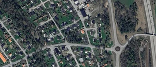 Nya ägare till villa i Rosersberg – 5 090 000 kronor blev priset