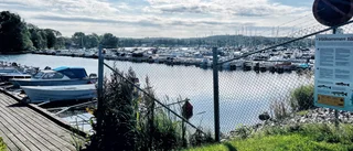 Ingen bra plan att bygga villor i Tegelviken