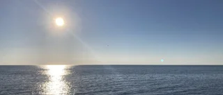 Undervattenskabel mellan Gotland och Lettland skadad 