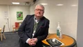 Peter Book: ”Vi måste behandla alla lika” 