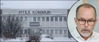 Känsligt när kommunen organiserar om på förvaltning 