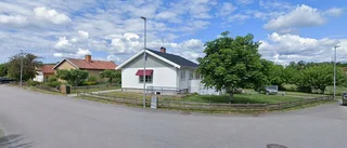 72 kvadratmeter stort hus i Rimforsa sålt för 2 610 000 kronor