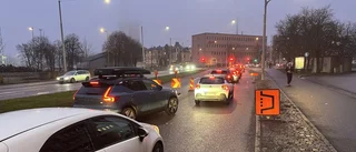 Efter trafikkaoset: "Hur kunde det bli så och varför?"