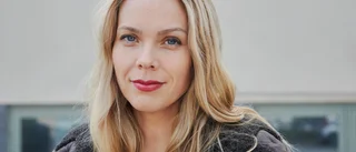 Journalisten Nina Svanberg från Boden intervjuade gängkriminella