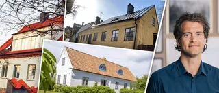 LISTA: Här är de mest klickade Gotlandshusen på Hemnet 2024