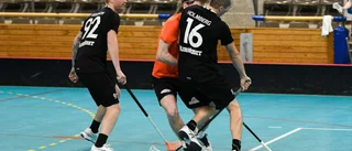 Skellefteå IBK fick matchstraff för huvudtackling – föll igen