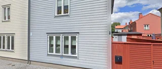 129 kvadratmeter stort kedjehus i Mariefred sålt för 5 495 000 kronor
