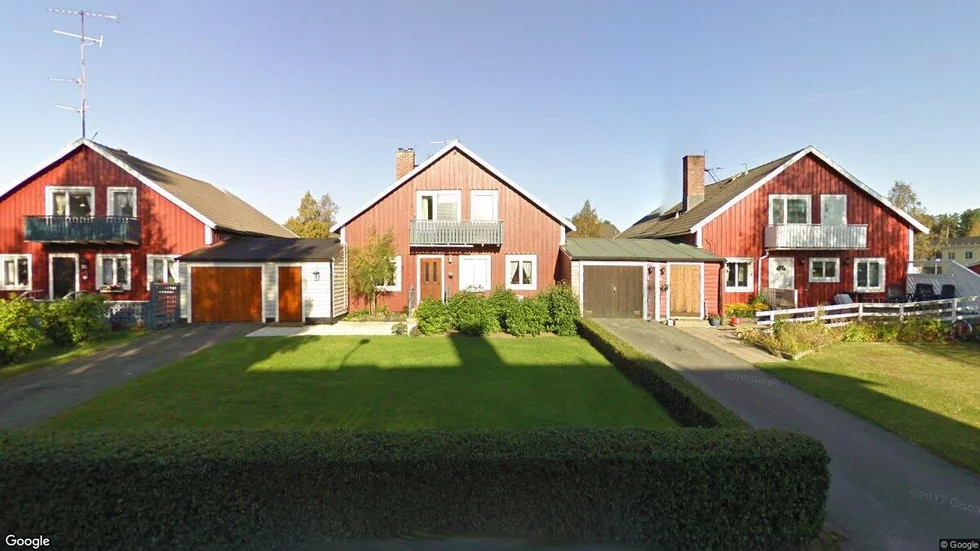 Skolgatan 21