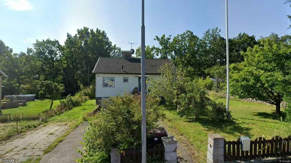 Rådjursstigen 17