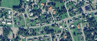 165 kvadratmeter stort hus i Rosvik sålt för 1 100 000 kronor