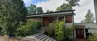 157 kvadratmeter stort hus i Sigtuna får nya ägare