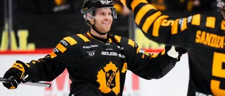 Skellefteå AIK vinner efter straffavgörande