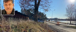 Ökad brandrisk i Västervik: "Vårtecken, fast det inte är vår"