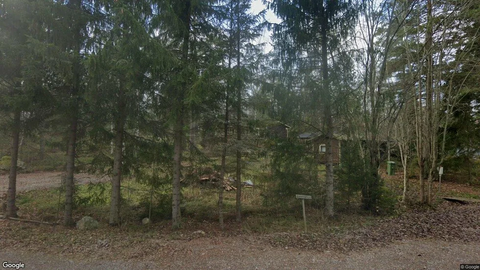 Djupviksvägen 5