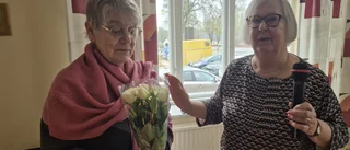 SPF Seniorerna Höstglöds årsmöte