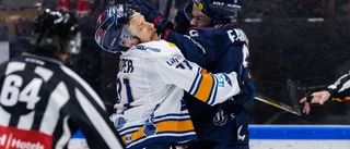 Åskådaren: Varför är hockeyspelare så lättkränkta?