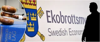 Fängelse och näringsförbud för bodensare – för bokföringsbrott