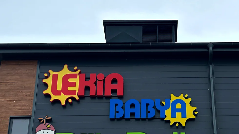 Lekia ser ut att behöva stänga sin butik för gott i Motala.