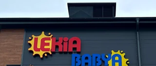 57 anställda kan förlora jobbet – när åtta butiker tvingas stänga