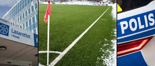 Ungdomar i bråk på fotbollsplan – två misstänkta för misshandel