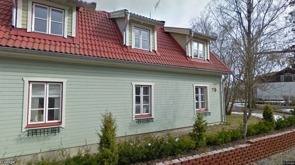 Bolkavägen 5