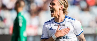 Uppgifter: IFK vill värva Sigurdsson – men MFF leder kampen