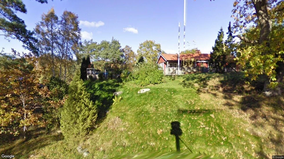 Rävuddsvägen 7